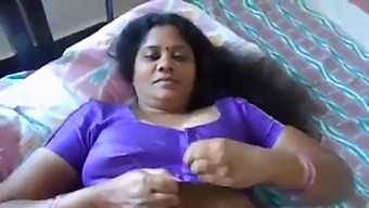 Desi Mature Muskan Rani'S Hardcore House Party In Hd Video