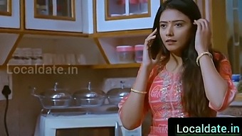 Deepthroat And Fucking In High Definition With Indian Twist
