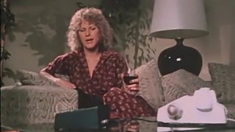 Retro Hairy Porn With Chinese Beauty