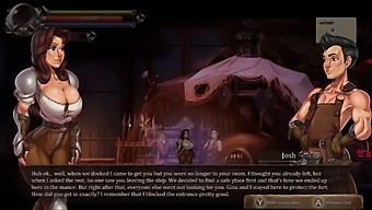 Almastriga: A Demo Of Gothic Horror Game With Metroidvania Gameplay And Commentary