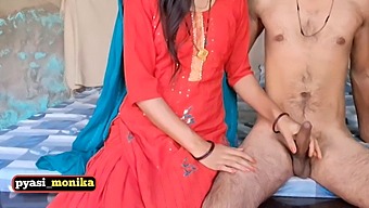In Exchange For Bail, A Wife Gives Herself To A Man. The Man Then Has Sex With The Wife