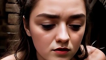 A Compilation Of Pornstars From Thrones-Themed Videos