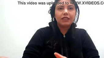 Watch Sarah Rosa'S Hot Vlog With Sex Embezzlers