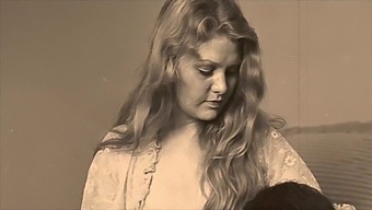 Vintage Voyeuristic Family Encounter