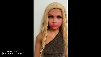 Stunning Teen Sex Doll With Perfect Looks And Amazing Body