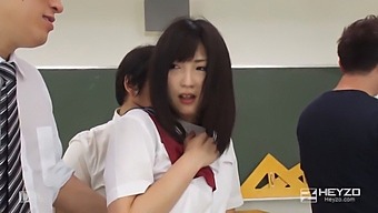 Ei Inoue'S Work: Lotion De Guchogucho Campaign