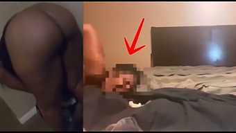 Chicago Whore Gets Covered In Cum After Receiving Facial Abuse