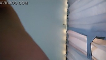 My Neighbor'S Mother Gave Us Permission To Have Sex And He Took The Opportunity To Have Rough Sex With Me