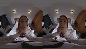 Virtual Reality Experience - Basic Guidelines For The Bedroom