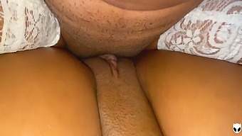 Three Friends Share A Wild Ride In A Hot Threesome
