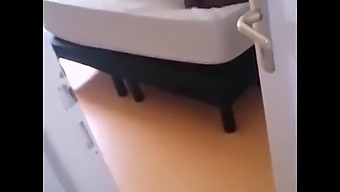 I Accidentally Walked In On My Wife And My Stepbrother Having Sex!