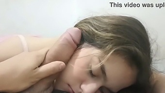 I Stimulate And Penetrate My Stepsister Until She Is Aroused And We Engage In Passionate Intercourse