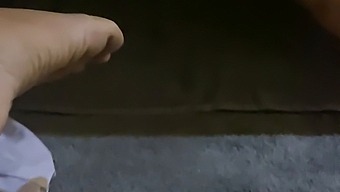 Woke Up By Parents’ Wild Morning Session, Missed Nnn Challenge